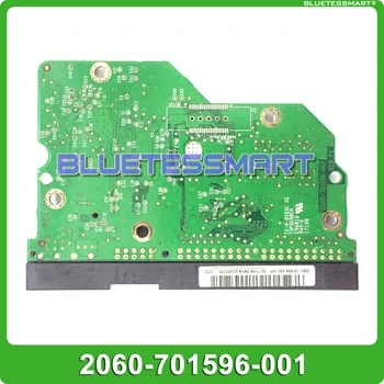 HDD PCB logika valdybos plokštės 2060-701596-001 3,5 colių IDE/PATA kietasis diskas remontas hdd data recovery