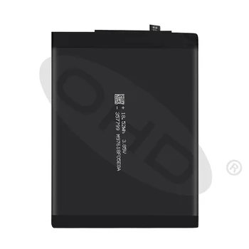 OHD Originalus, Didelės Talpos Baterija BM49 Už Xiaomi Mi Max 4760mAh Li-Polimero Telefonas Pakeitimo Baterijas + įrankiai