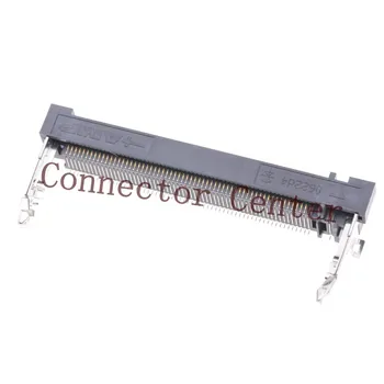 Originalios Mini PCI Lizdas TE AMP 124Pin 9,2 mm Aukštis 1470464-3 Minipci Jungtis