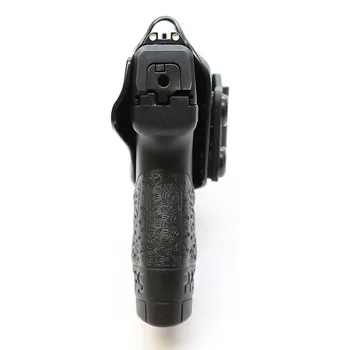 Nuslėpimo kydex IWB Dėklas, Skirtas Walther PPS M2 9mm .40 Pistoletas Viduje Juostos Nuslėpė Atlikti Diržo Atveju Įrašą