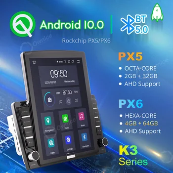Android 10.0 Ownice Autoradio 2Din už 