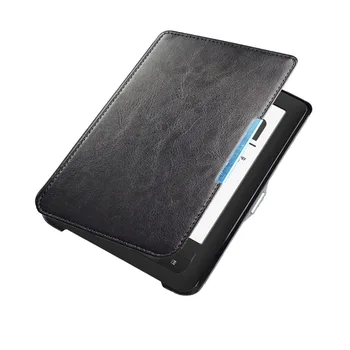 Pocketbook 622/623 touch padengti atveju korpuso dėklas, skirtas skaitymo dovana + apsauginės plėvelės + stylus pen