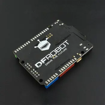 DFRobot Bluno M0 Mainboard, 5V 72MHz Cortex-M0 Su IIS / I2C garso 31 Skaitmeninis I/O Pins 