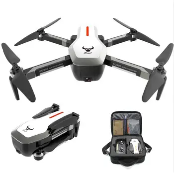 RCtown ZLRC Žvėris SG906 5G Wifi GPS FPV Drone su 4K vaizdo Kamera ir ELP lagaminą, ir Nuotolinio Valdymo Žaislai Quadcopter RC Drone Vaikams, Žaislai
