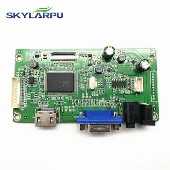 Skylarpu rinkinys LP156WHB-TPG1 LP156WHB-TPH1 HDMI + VGA LCD LED LVDS EDP Valdiklio plokštės Tvarkyklę Nemokamas pristatymas